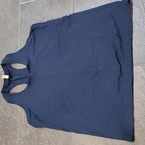 Athleta racer back tank